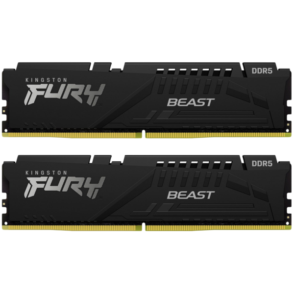 Kingston Memory Gaming Desktop (KF564C32BBEK2-64)