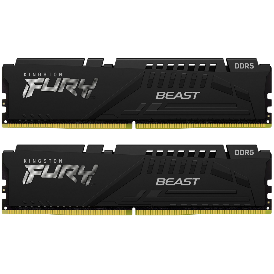 Kingston Memory Gaming Desktop (KF564C32BBEK2-64)