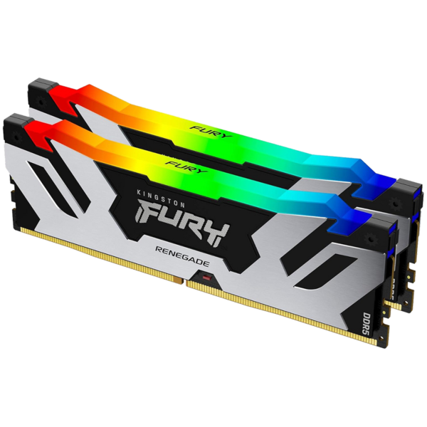 Kingston Memory Gaming Desktop (KF564C32RSAK2-64)