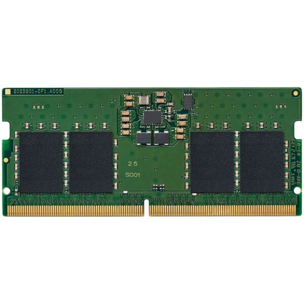 Kingston Мобилни памети (KVR48S40BS8-16)
