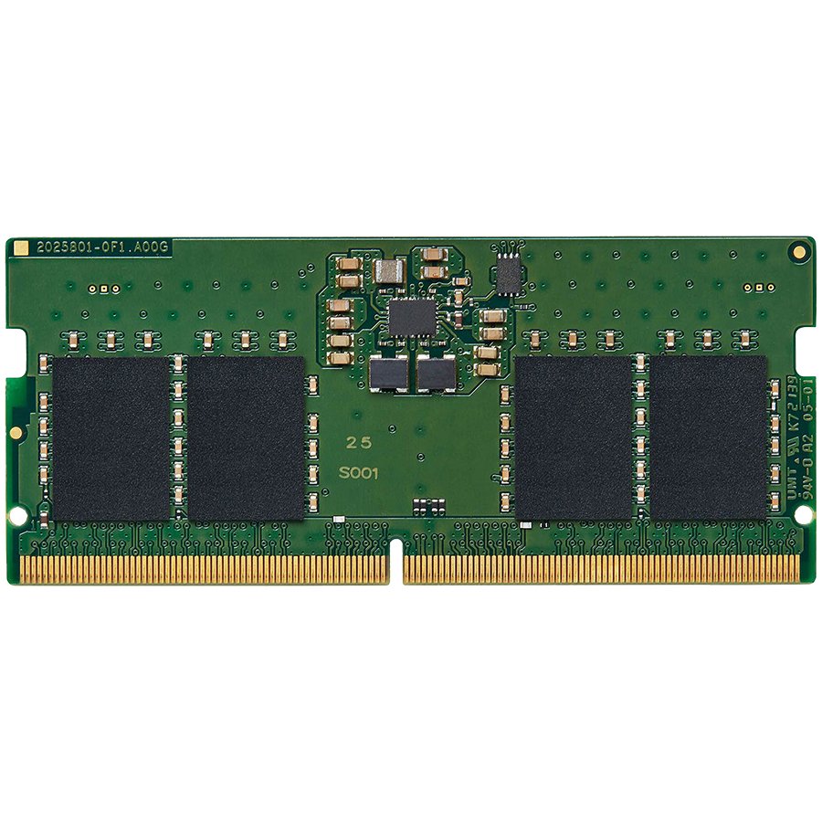 Kingston Мобилни памети (KVR48S40BS8-16)
