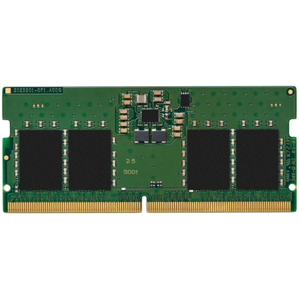 Kingston Мобилни памети (KVR56S46BS6-8)