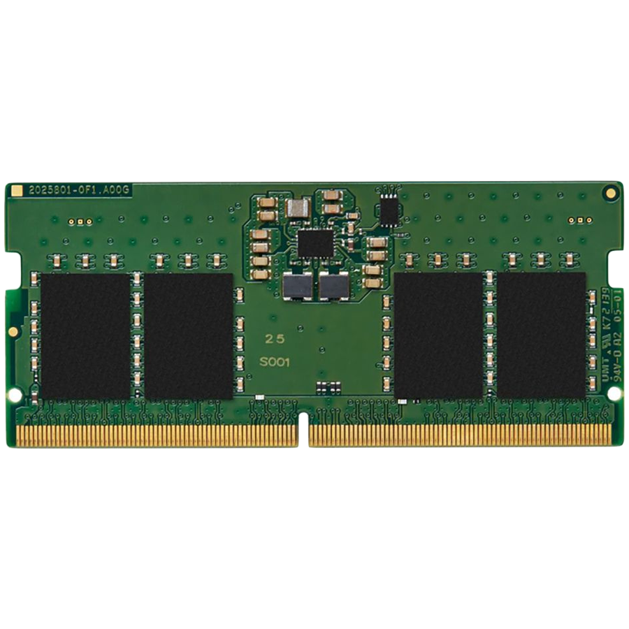 Kingston Мобилни памети (KVR56S46BS6-8)