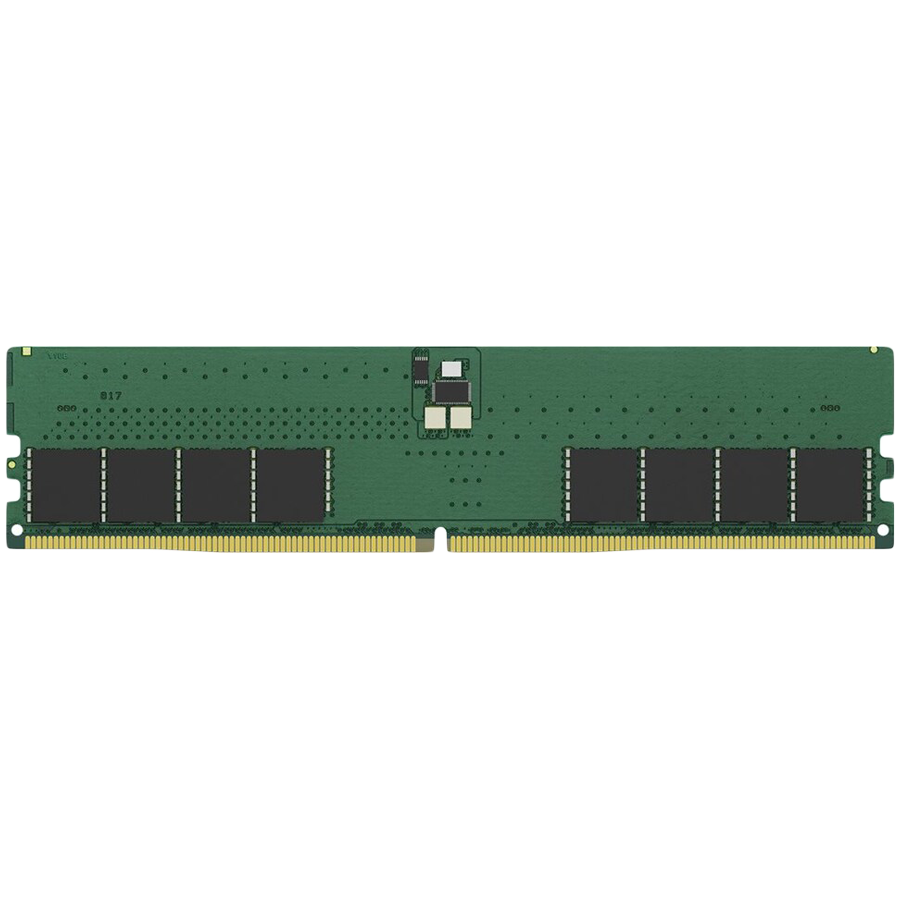 Kingston Памет (KVR56U46BD8-32)