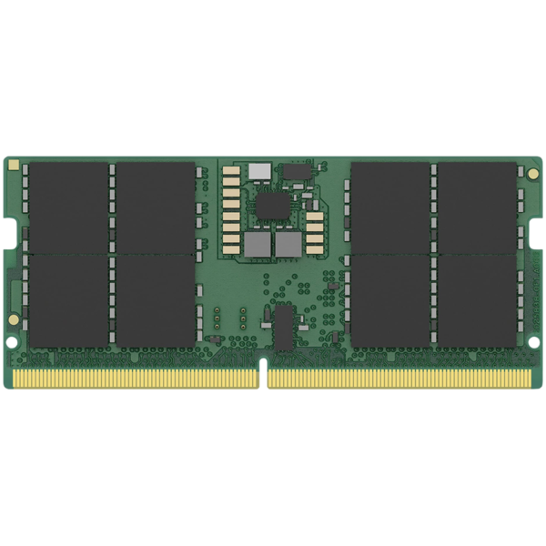 Kingston Мобилни памети (KVR64V52BS8-16)