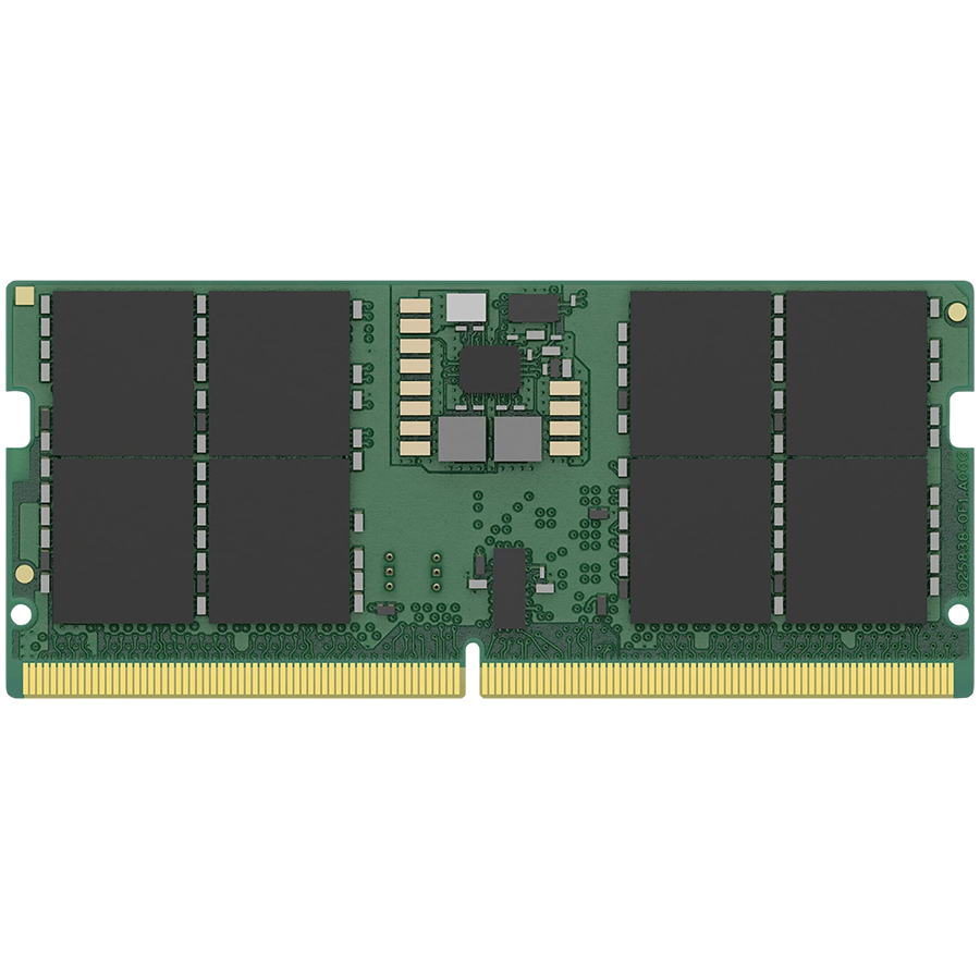 Kingston Мобилни памети (KVR64V52BS8-16)