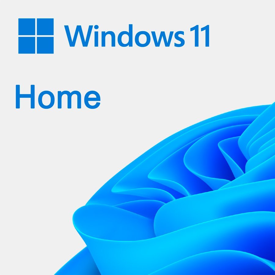 Microsoft ОЕМ операционна система за РС (KW9-00625)