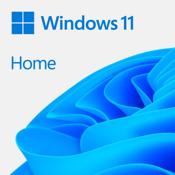 Microsoft ОЕМ операционна система за РС (KW9-00632)