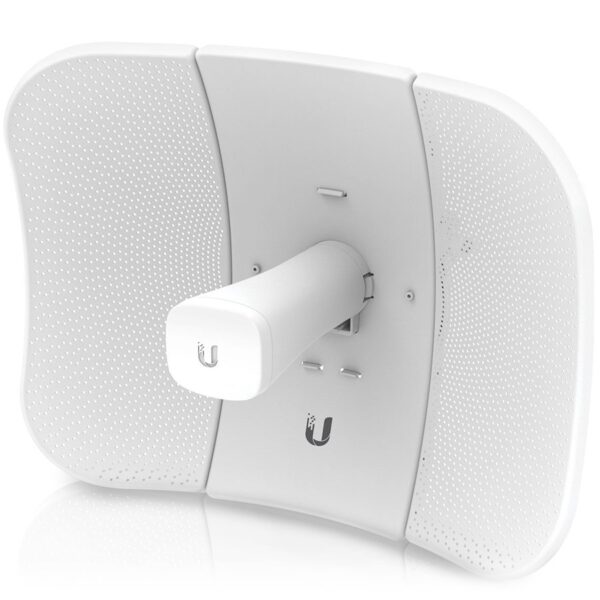 Ubiquiti Wireless външна точка за достъп (LBE-5AC-GEN2-EU)