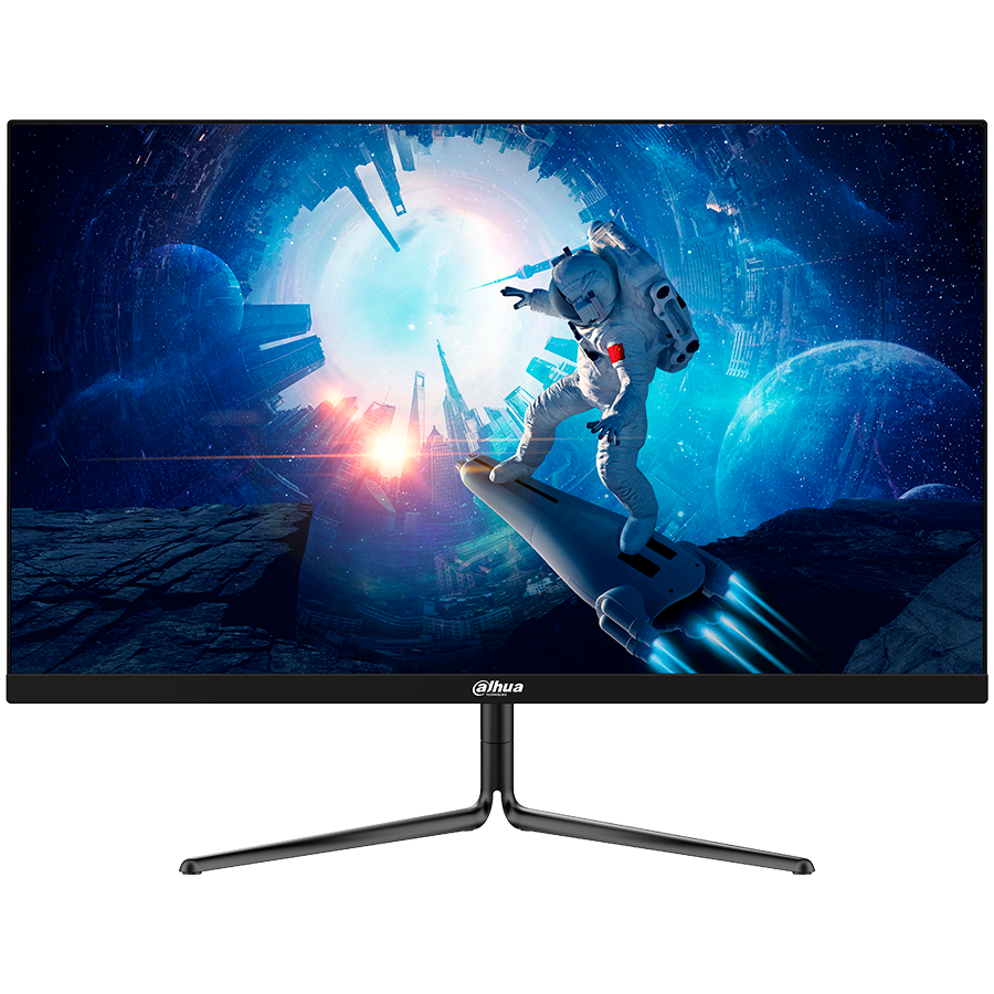 Dahua Electronic LED Монитор (LM24-E231)