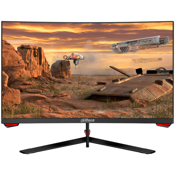 Dahua Electronic LED Монитор (LM27-E230C)