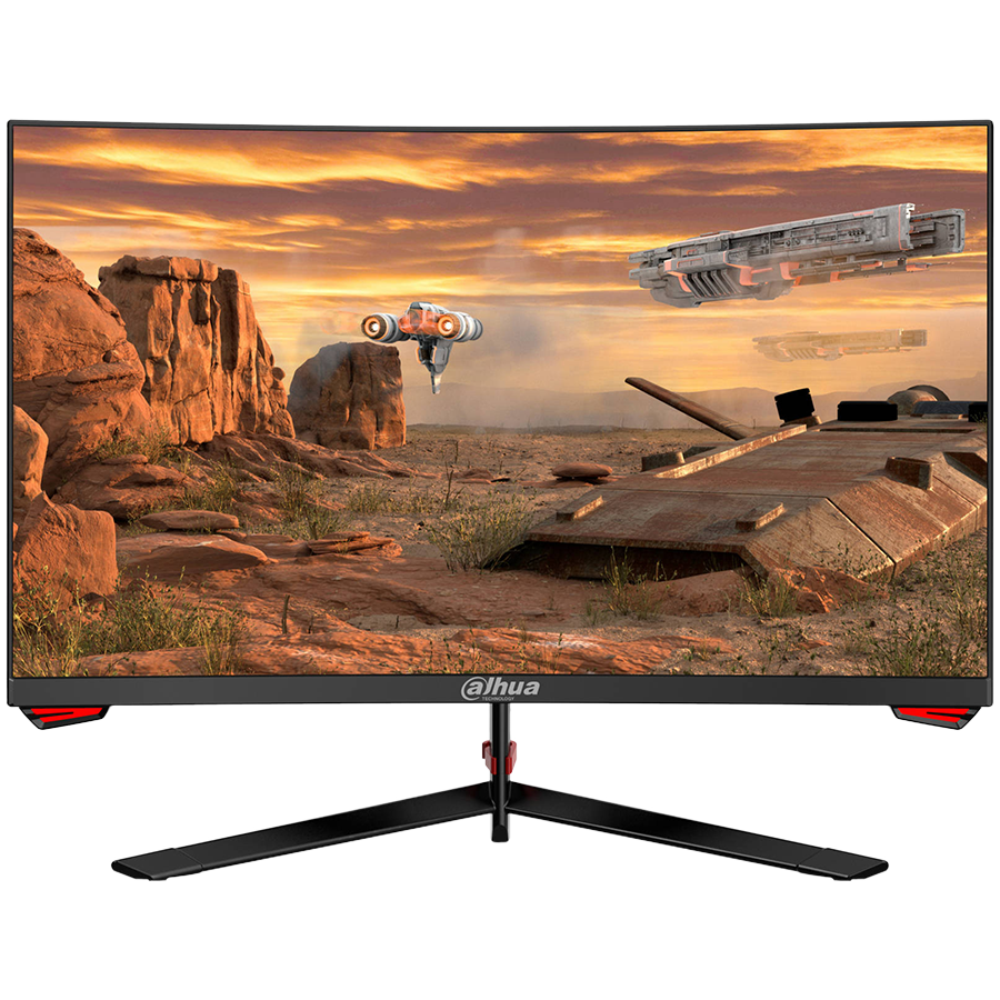Dahua Electronic LED Монитор (LM27-E230C)