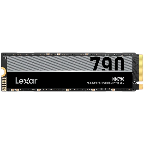Lexar SSD за настолен и мобилен компютър (LNM790X001T-RNNNG)