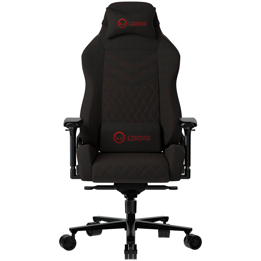 Lorgar Гейминг стол (LRG-CHR422BR)