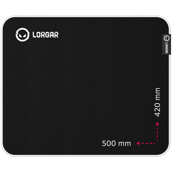 Lorgar Gaming Mousepads (LRG-CMP755)