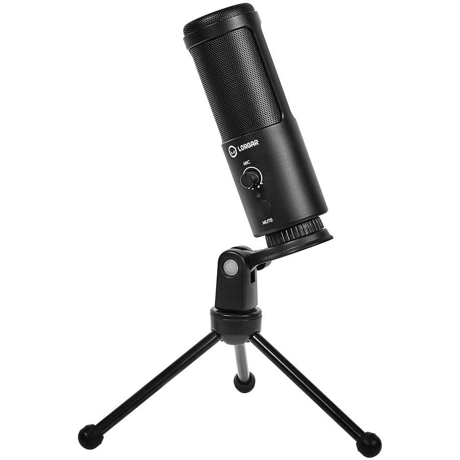 Lorgar Gaming Microphone (LRG-CMT521)