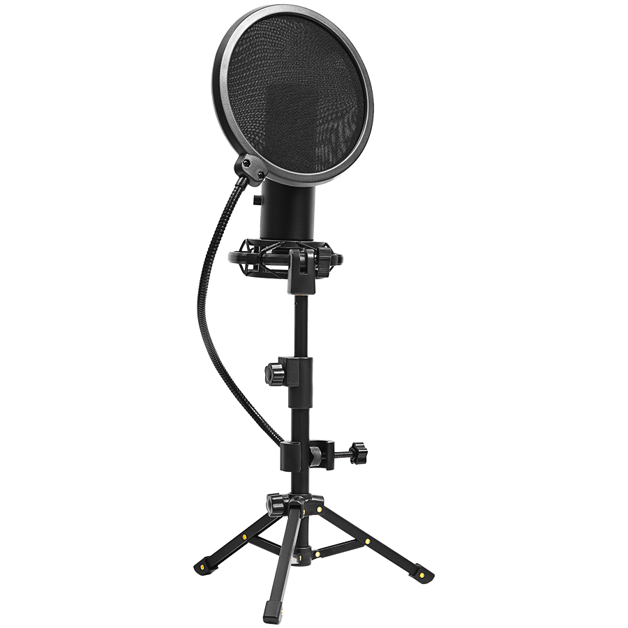 Lorgar Gaming Microphone (LRG-CMT721)