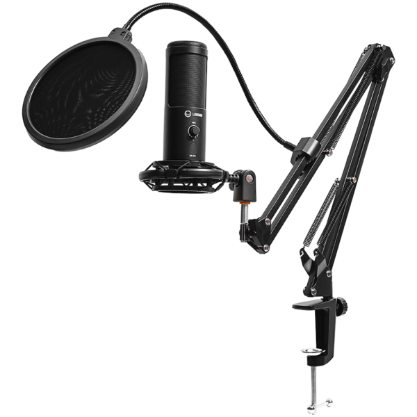 Lorgar Gaming Microphone (LRG-CMT931)