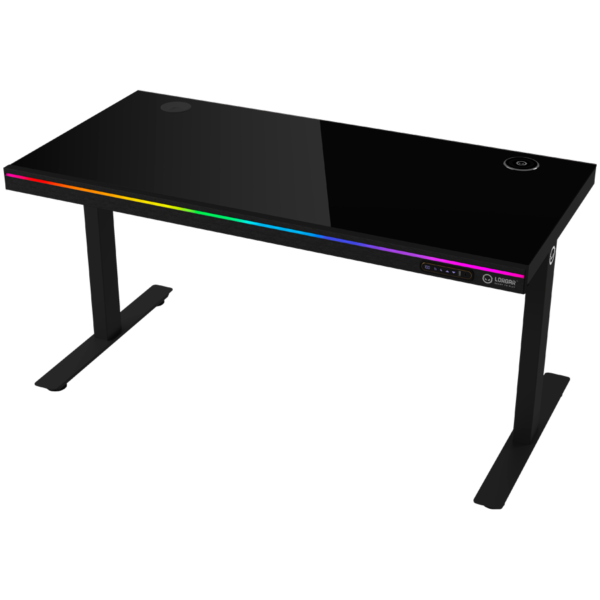 Lorgar Gaming Desk (LRG-DP80G)