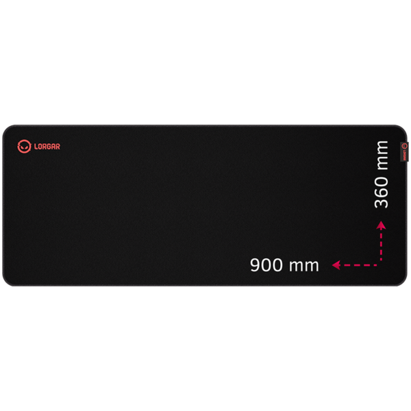 Lorgar Gaming Mousepads (LRG-GMP329)