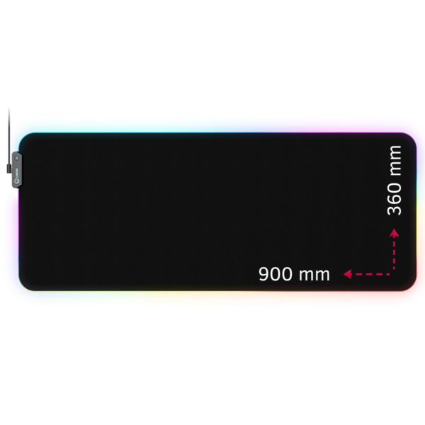 Lorgar Gaming Mousepads (LRG-GMP919)
