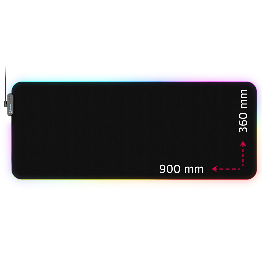 Lorgar Gaming Mousepads (LRG-GMP919)