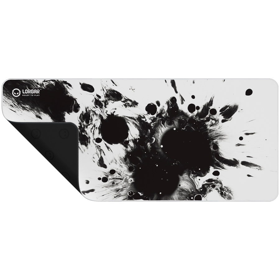 Lorgar Gaming Mousepads (LRG-MPA14XL)