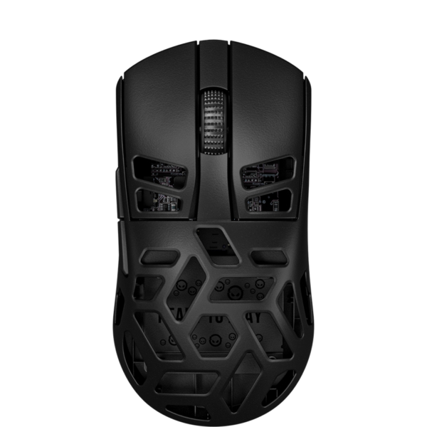 Lorgar Гейминг мишка (LRG-MSE90W-BK)