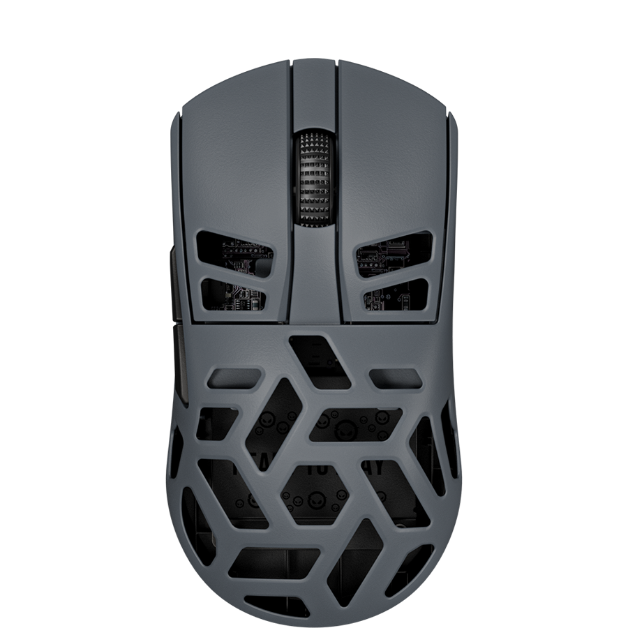 Lorgar Гейминг мишка (LRG-MSE90W-DG)