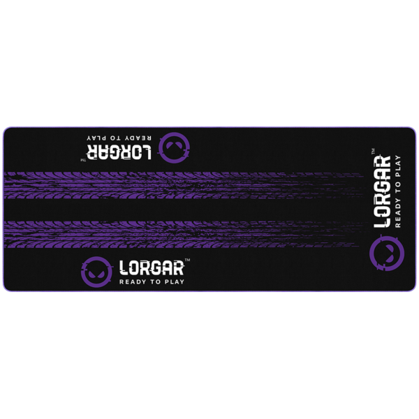 Lorgar Gaming Simracing Accessories (LRG-RX1FM)