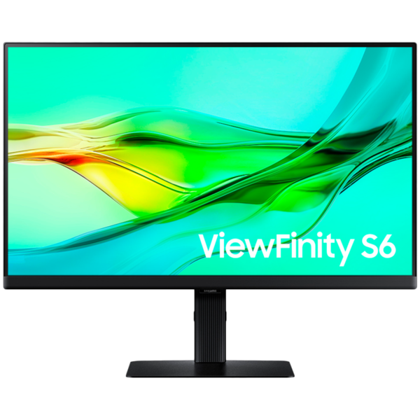 Samsung LED Монитор (LS24D600UAUXEN)