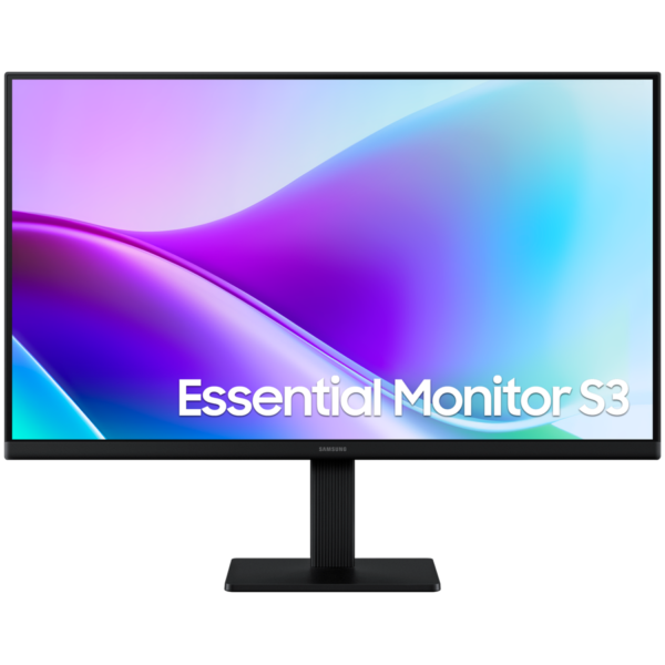 Samsung LED Монитор (LS24F320GAUXEN)