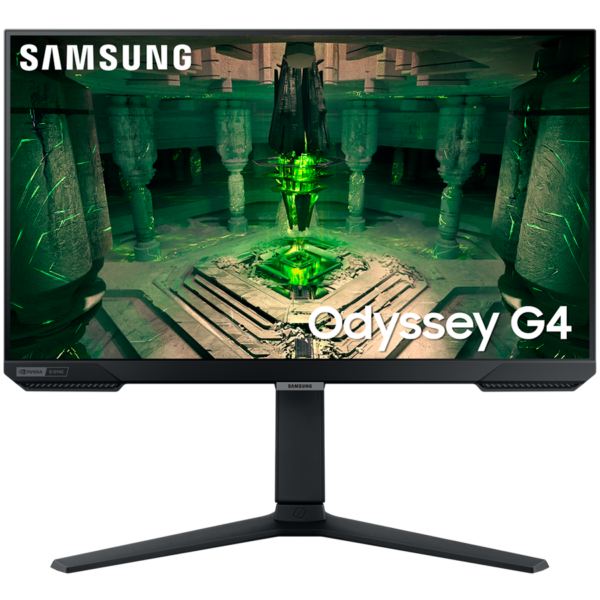 Samsung LED Монитор (LS25BG400EUXEN-14)
