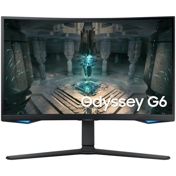 Samsung LED Монитор (LS27BG650EUXEN)
