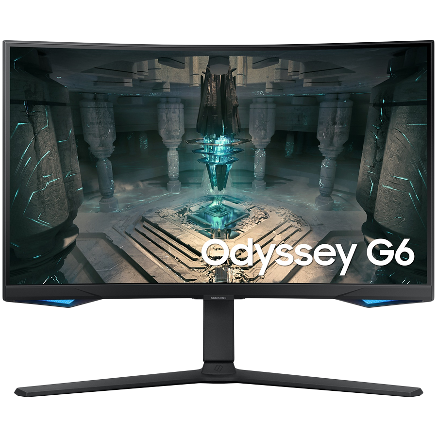 Samsung LED Монитор (LS27BG650EUXEN)