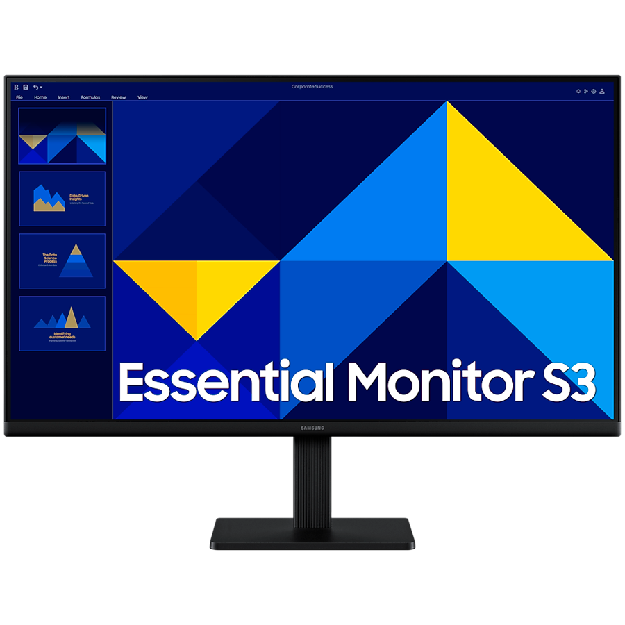 Samsung LED Монитор (LS27D300GAUXEN)