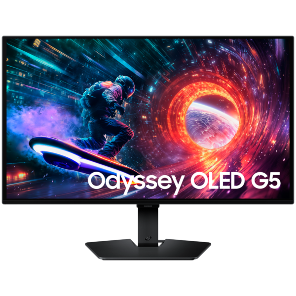 Samsung LED Монитор (LS27FG500SUXEN)