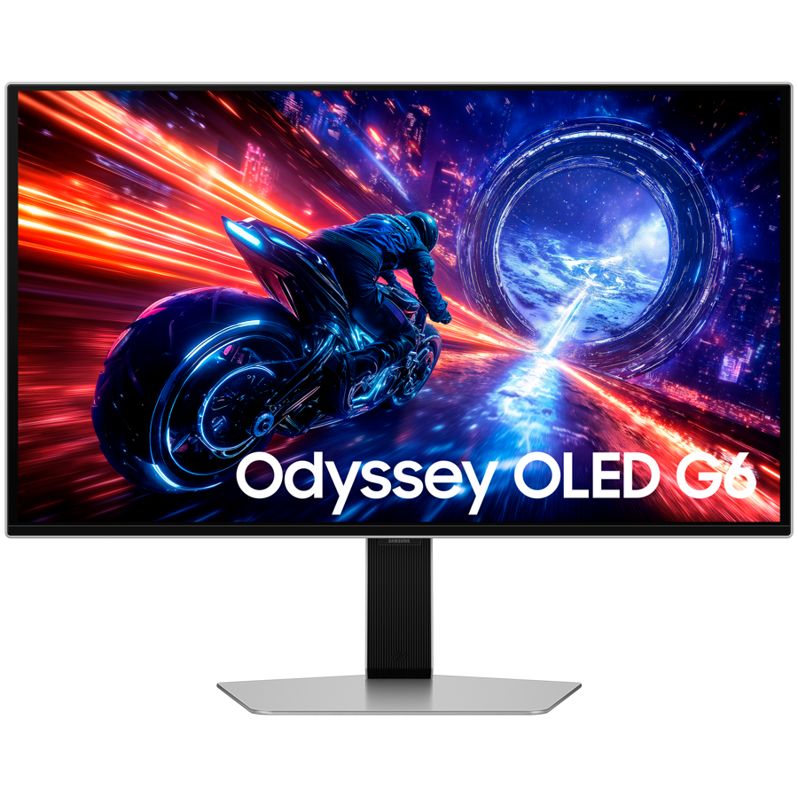 Samsung LED Монитор (LS27FG602SUXEN)