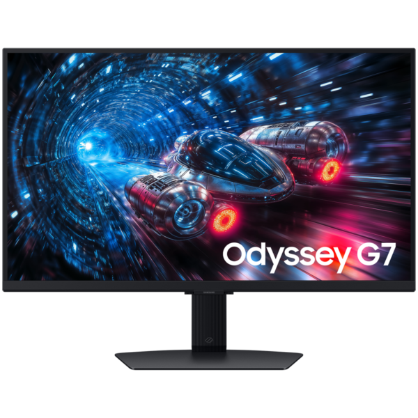 Samsung LED Монитор (LS27FG702EUXEN)