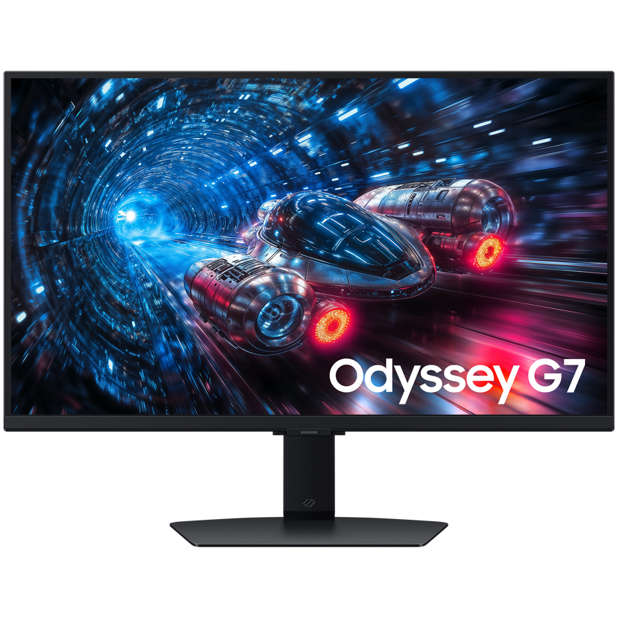 Samsung LED Монитор (LS27FG702EUXEN)