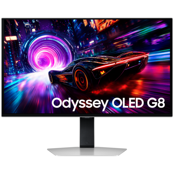 Samsung LED Монитор (LS27FG810SUXEN)