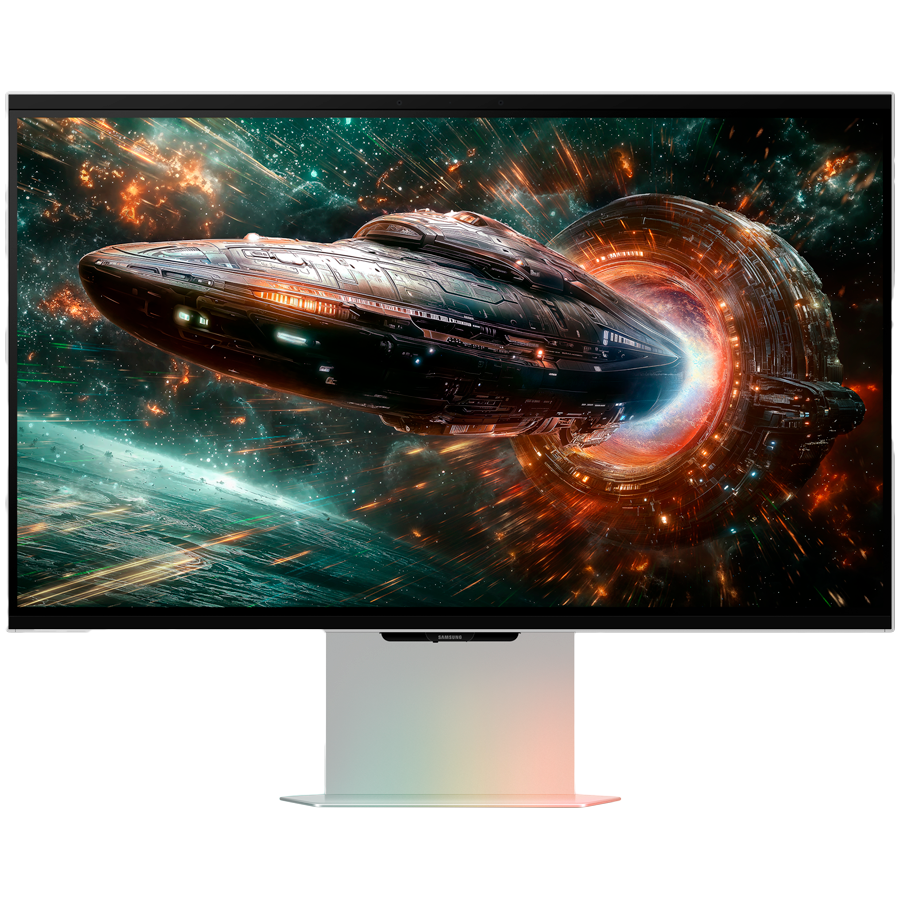 Samsung LED Монитор (LS27FG900XUXEN)