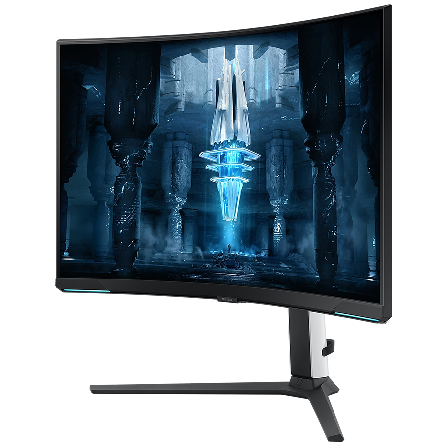 Samsung LED Монитор (LS32BG850NPXEN)