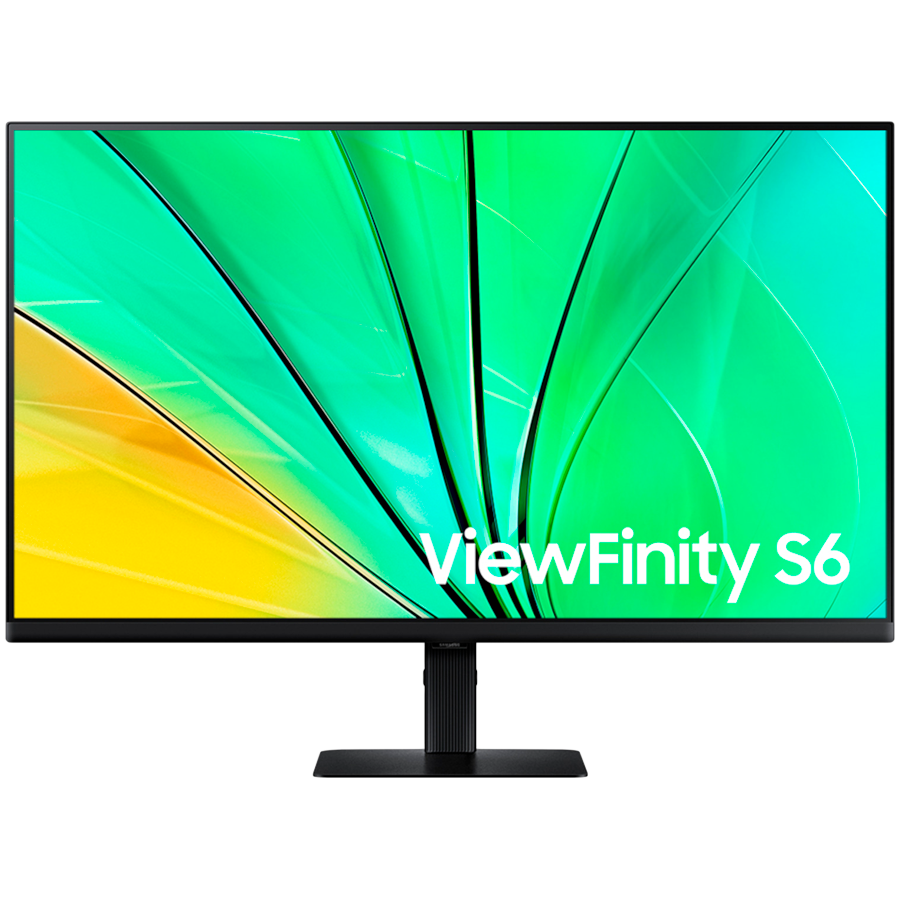 Samsung LED Монитор (LS32D600EAUXEN-14)