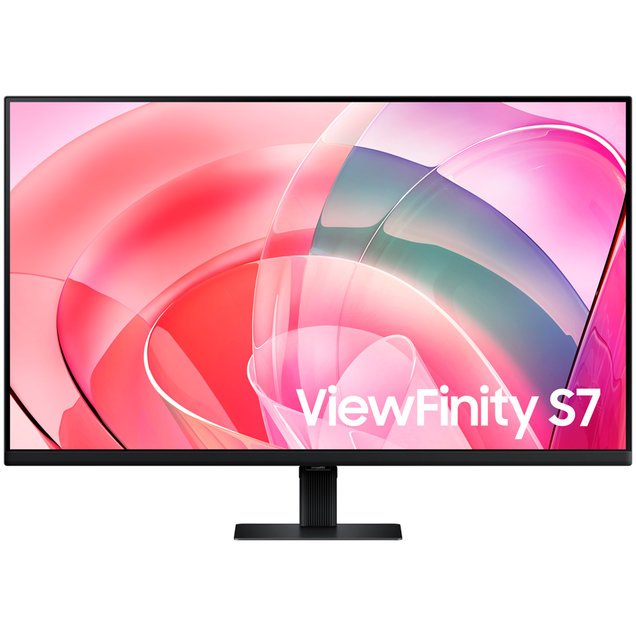 Samsung LED Монитор (LS32D700EAUXEN)
