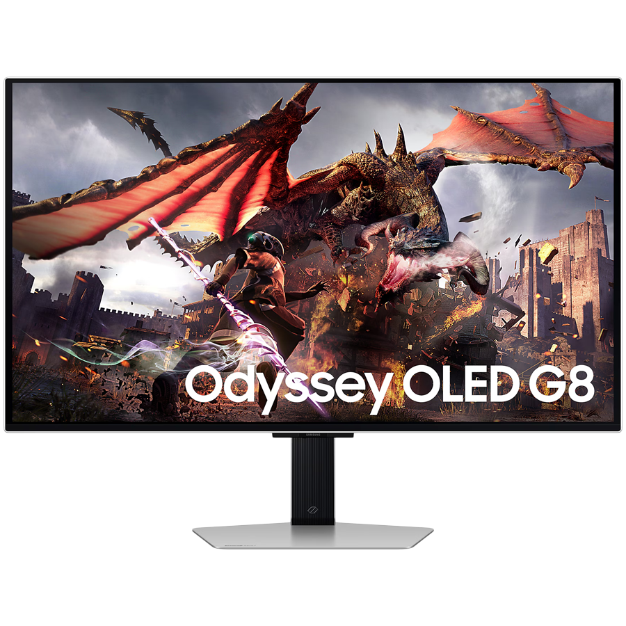 Samsung LED Монитор (LS32DG802SUXDU-14)