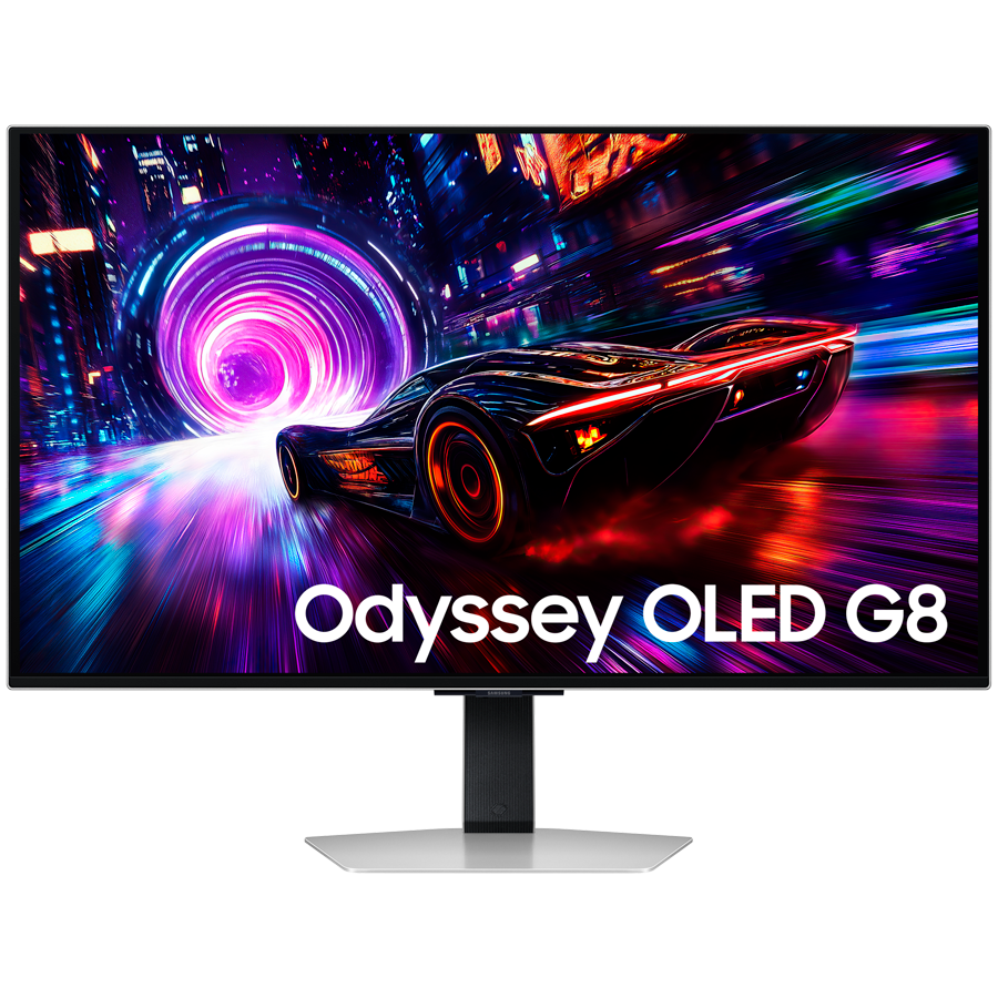 Samsung LED Монитор (LS32FG810SUXEN)