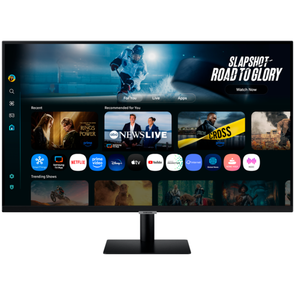 Samsung LED Монитор (LS32FM700UUXDU)