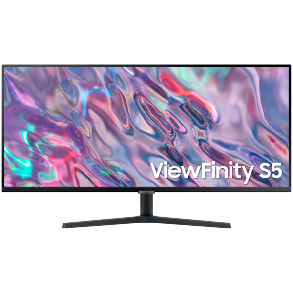 Samsung LED Монитор (LS34C500GAUXEN)