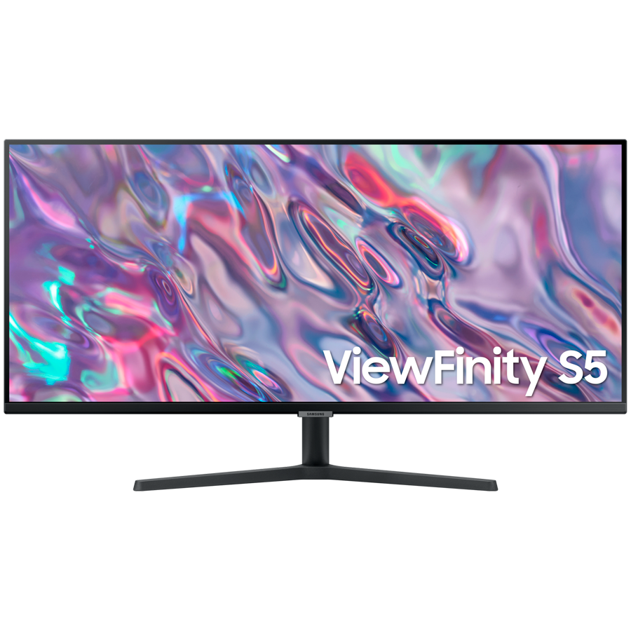 Samsung LED Монитор (LS34C500GAUXEN)
